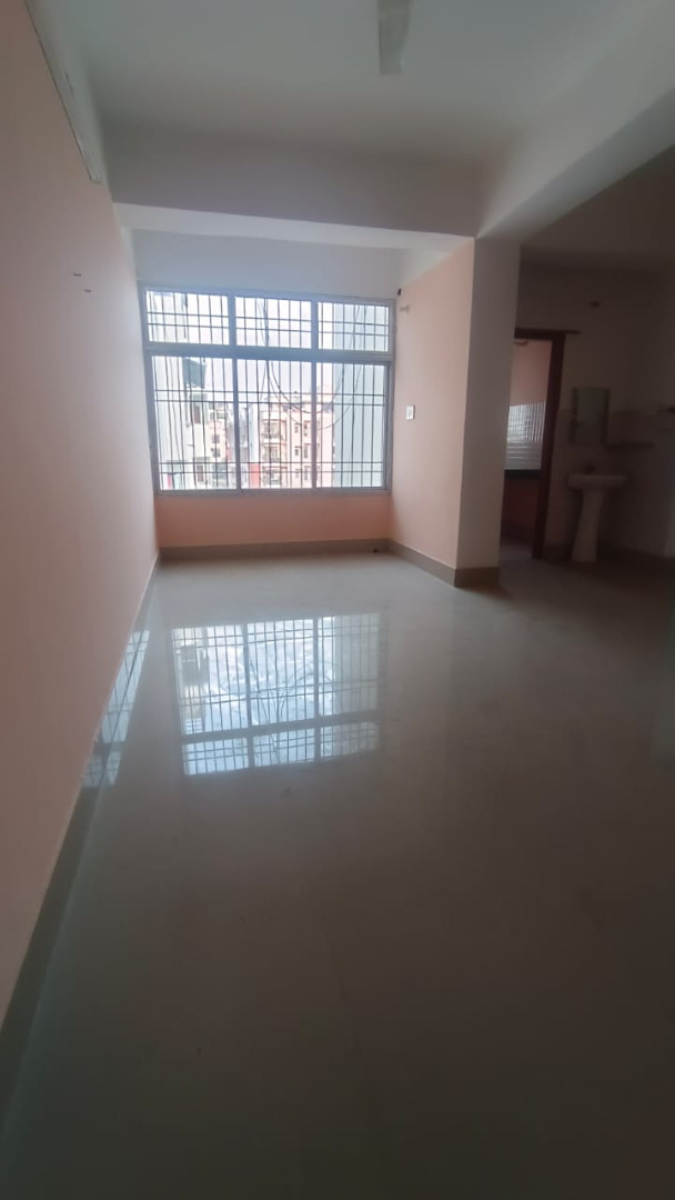 Unfurnished 3bhk in New Guwahati, Guwahati, Assam, India for Rent